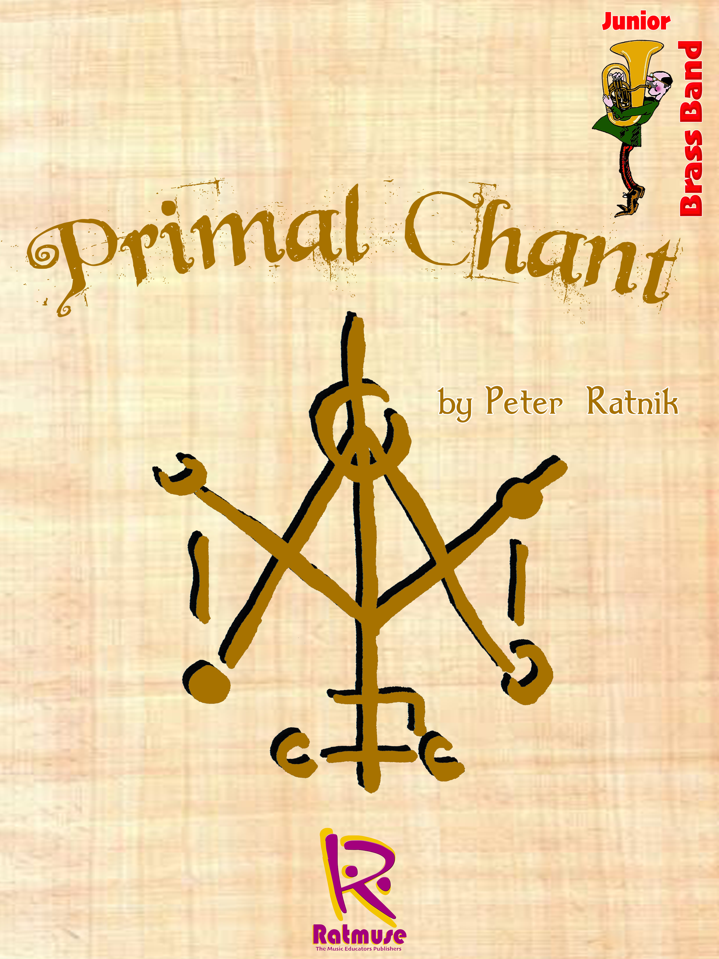 Primal Chant JBB