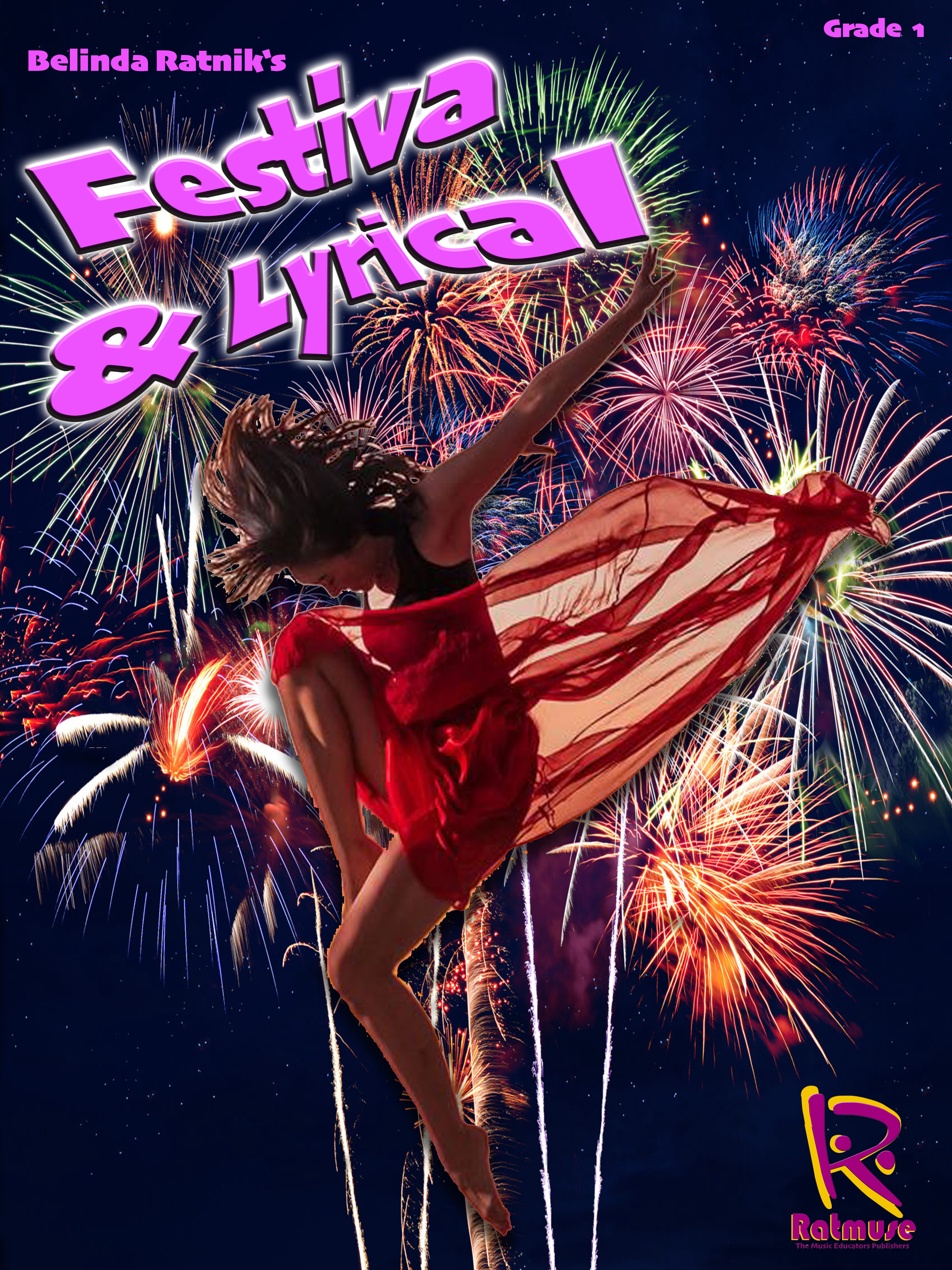 Festiva & Lyrical   Belinda Ratnik Gr 1