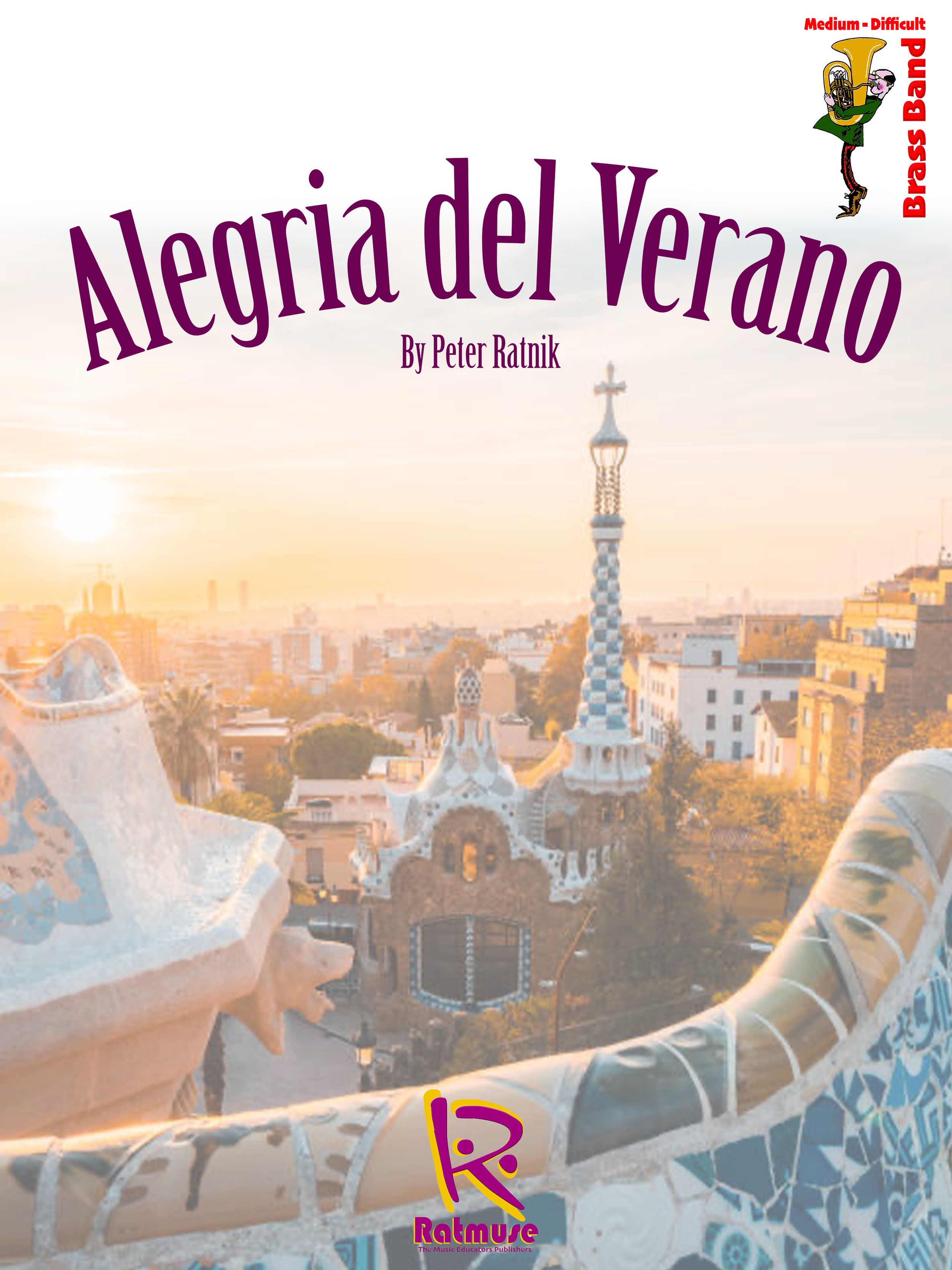 Alegria del Verano