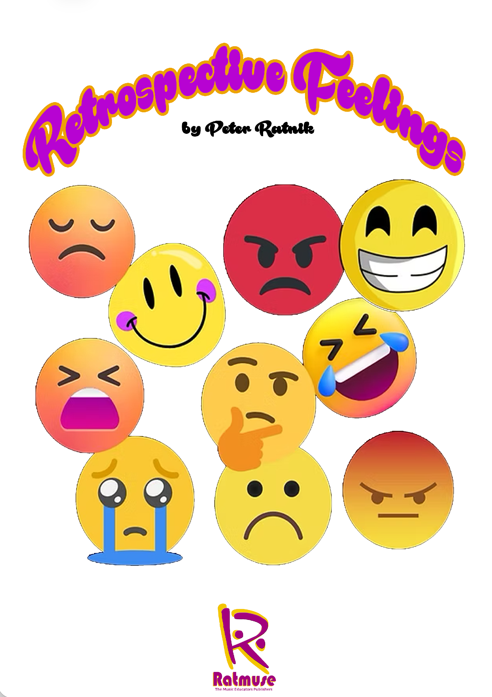 Retrospective Feelings - Peter Ratnik Grade 2