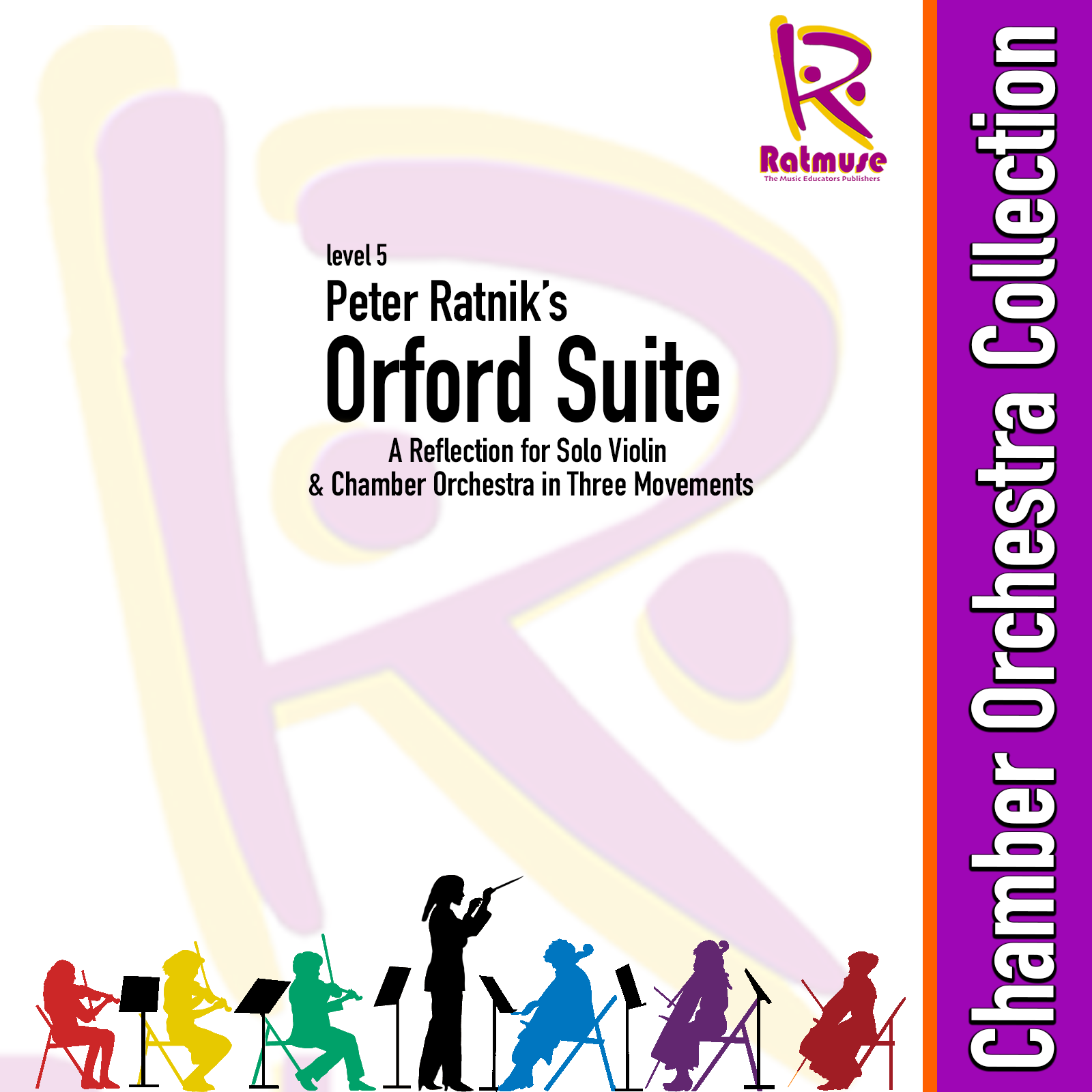 Orford Suite Peter Ratnik Gr 5