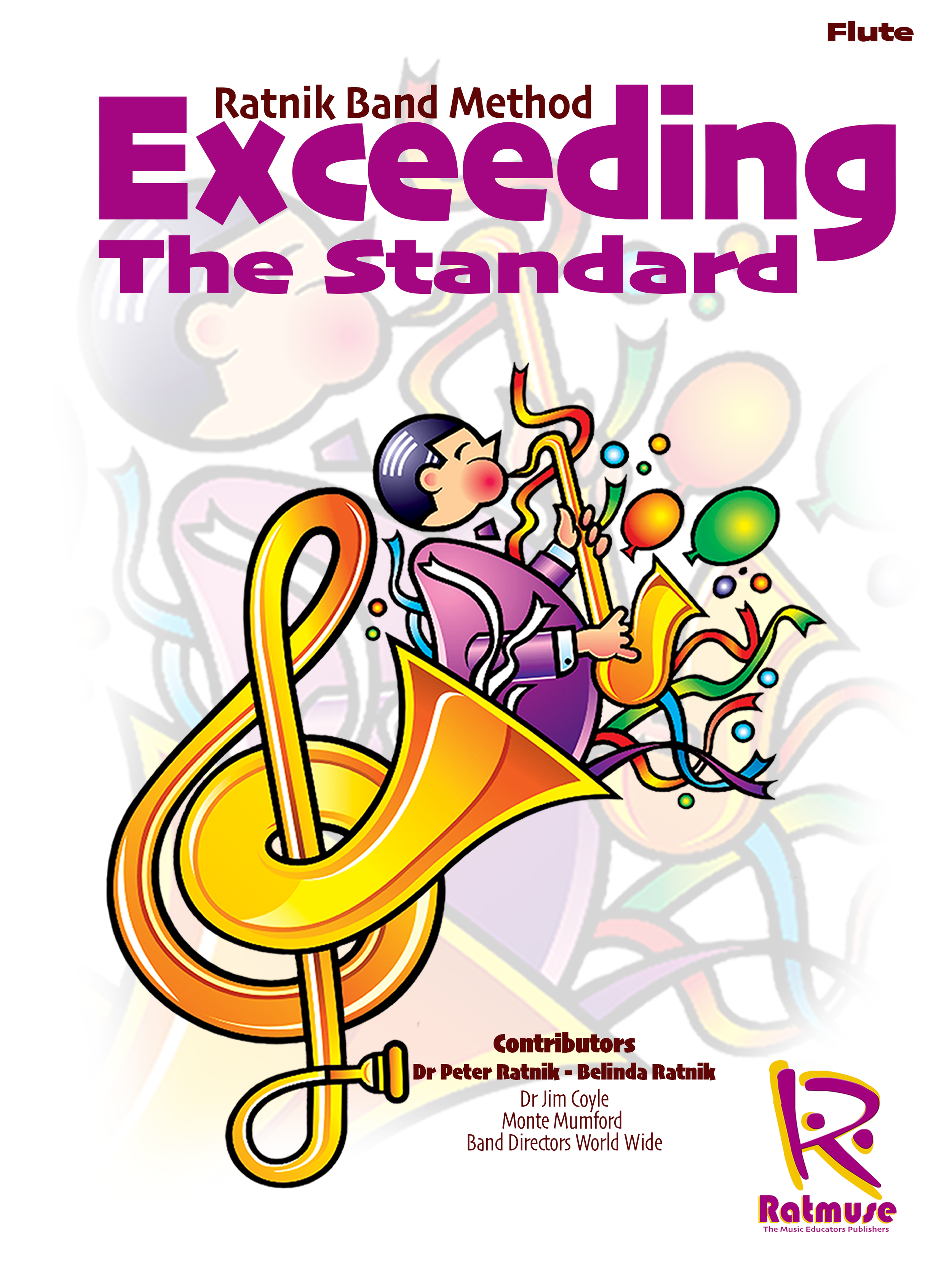 Exceeding the Standard (INDIVIDUAL BOOKS)