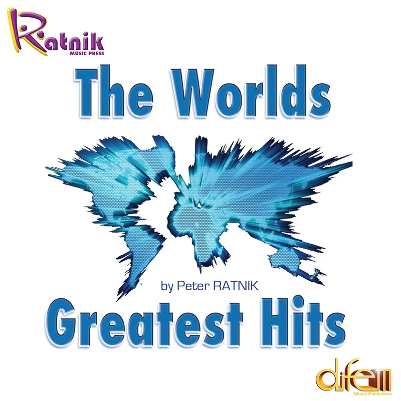 The Worlds Greatest Hits - Peter Ratnik - Medium