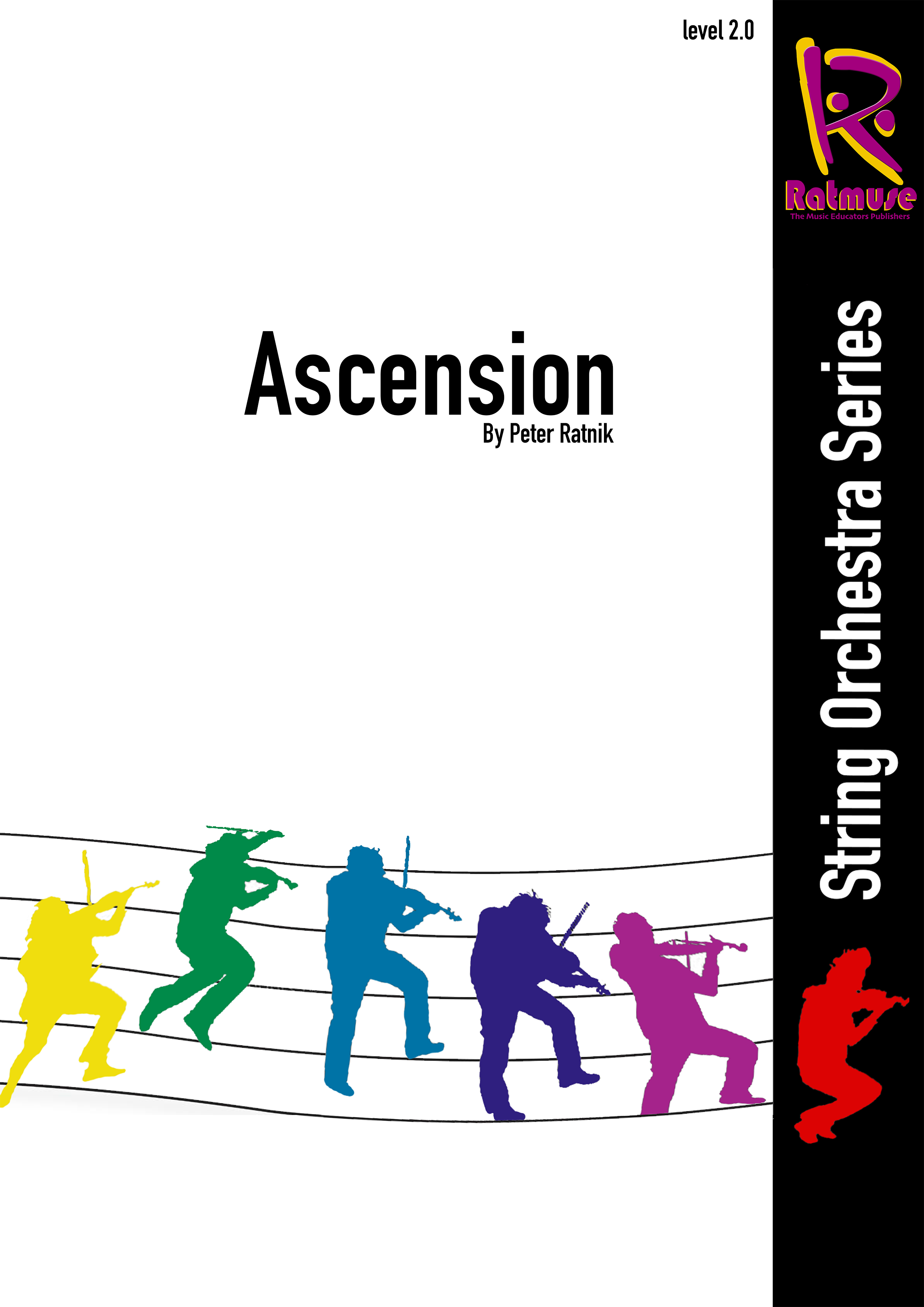 Ascension Peter Ratnik Gr 2
