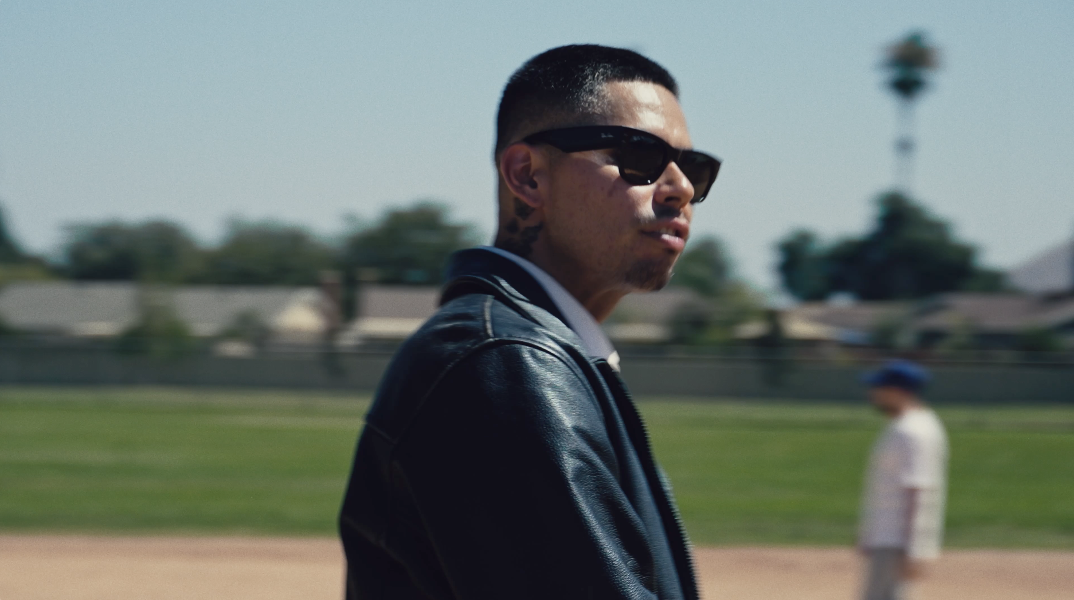 Change Us Music Video