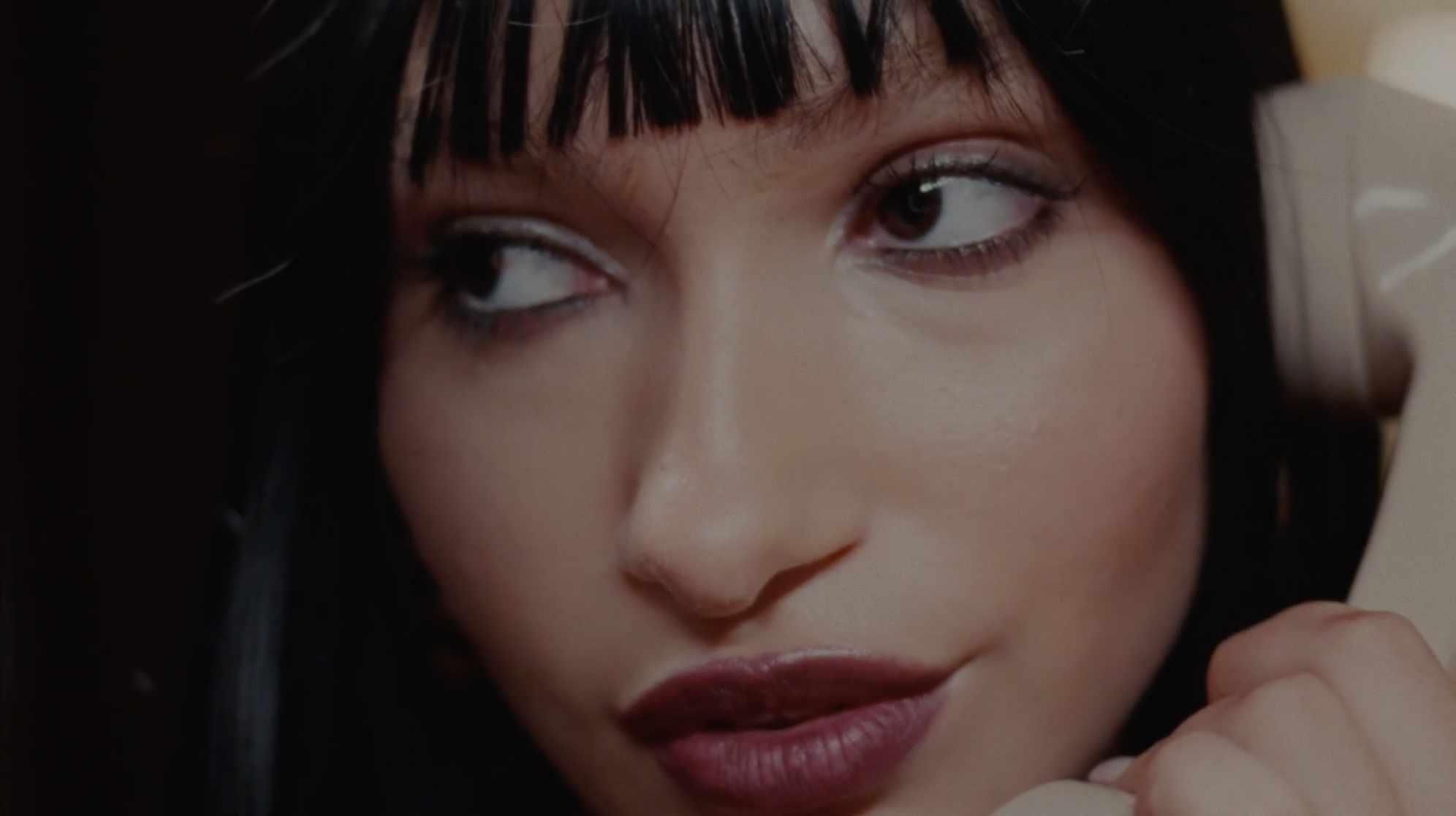 Body Heat Short Film