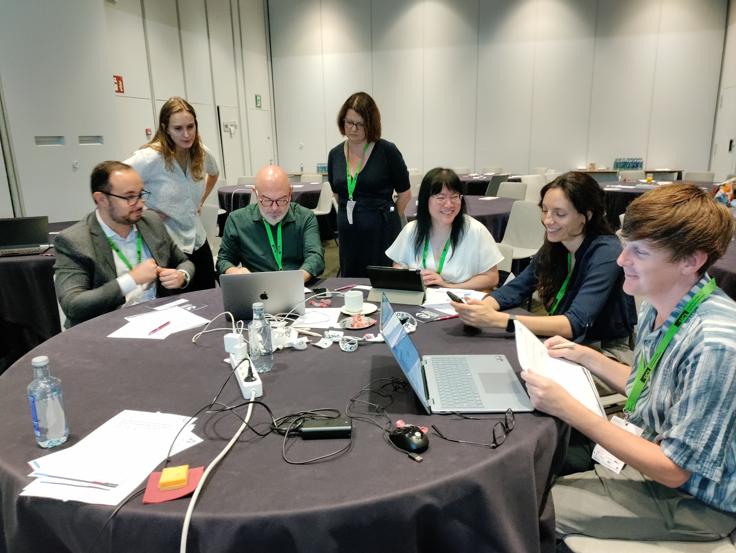 SORMAS at the Digital Public Health Conference 2026