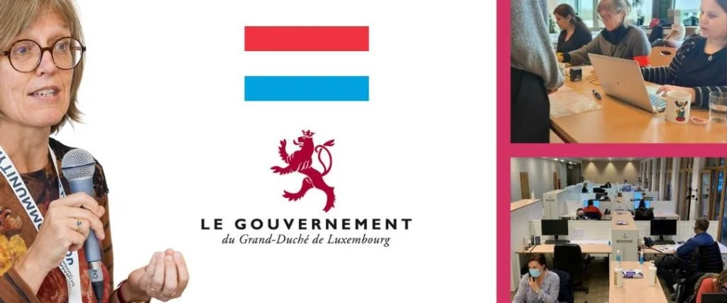 Luxembourg launches SORMAS with automated lab message processing