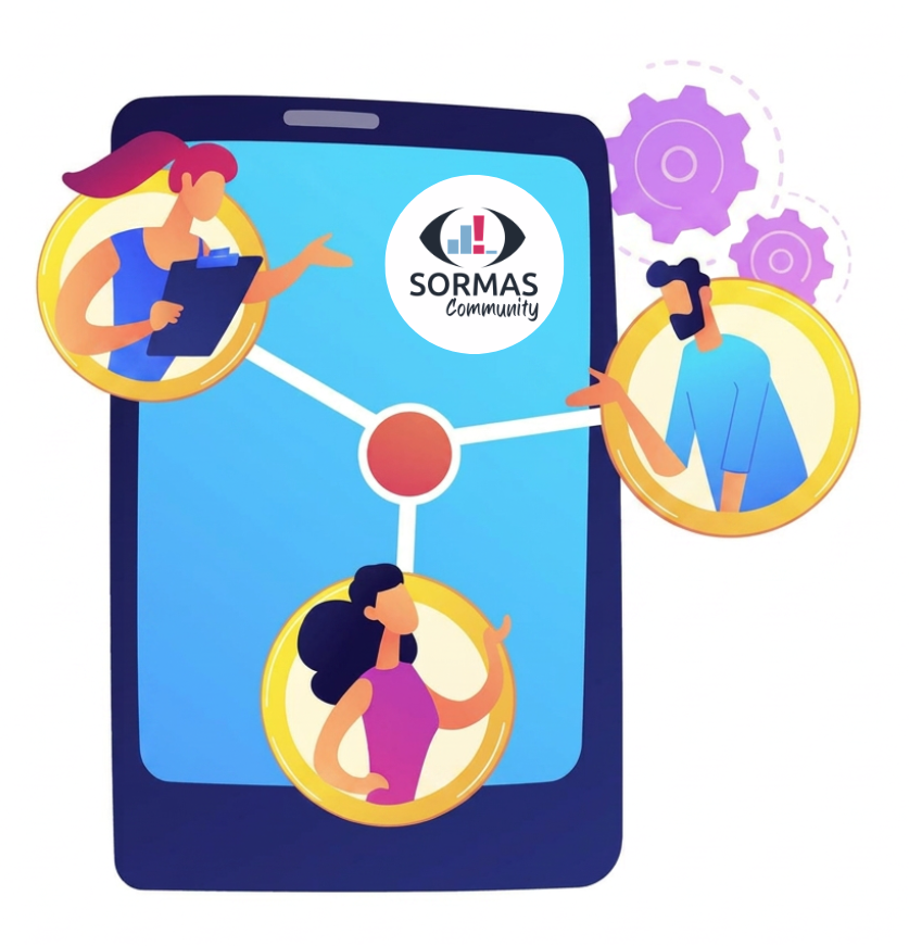 Our community platform is moving