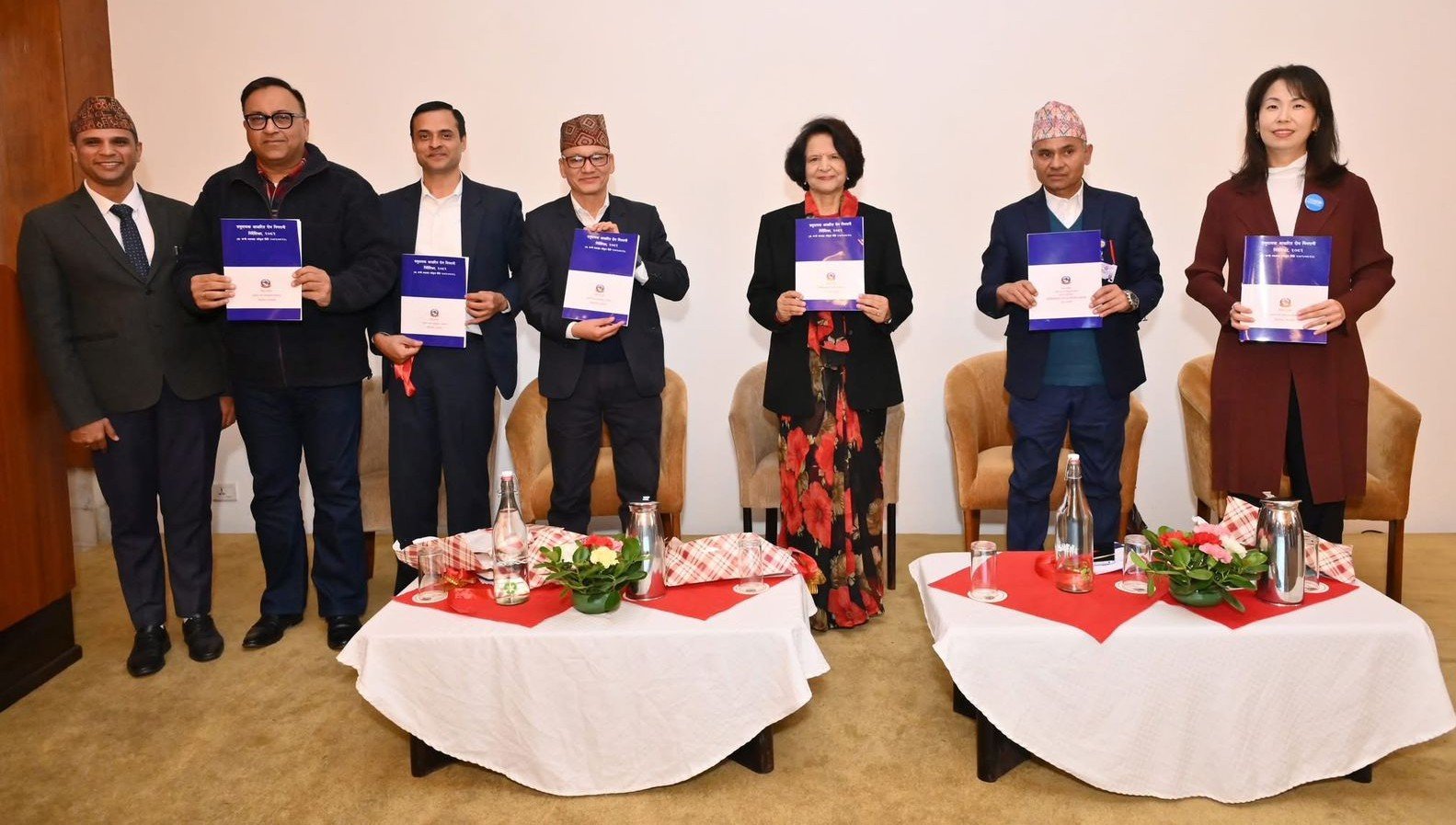 Nepal officially Adopts SORMAS for National Community-Based Disease Surveillance