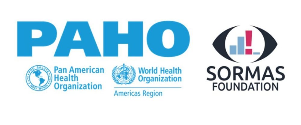 SORMAS Foundation and PAHO Sign Agreement to Advance Epidemic ...