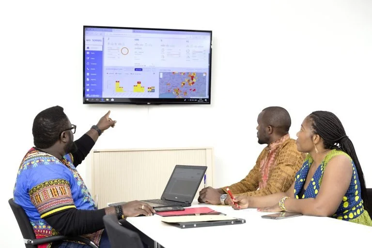 Overview — SORMAS Foundation