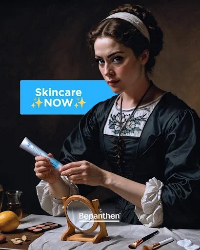 Social Media Content