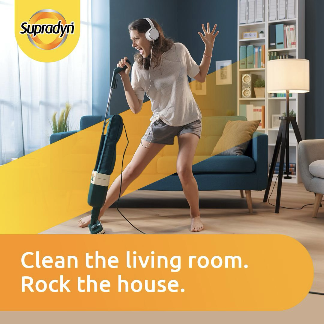 Multiple Audience Targeting