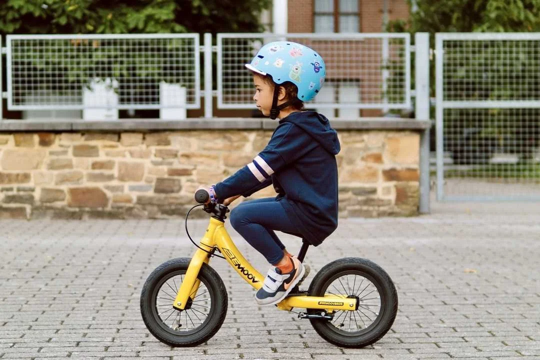vélo beemov pour enfants