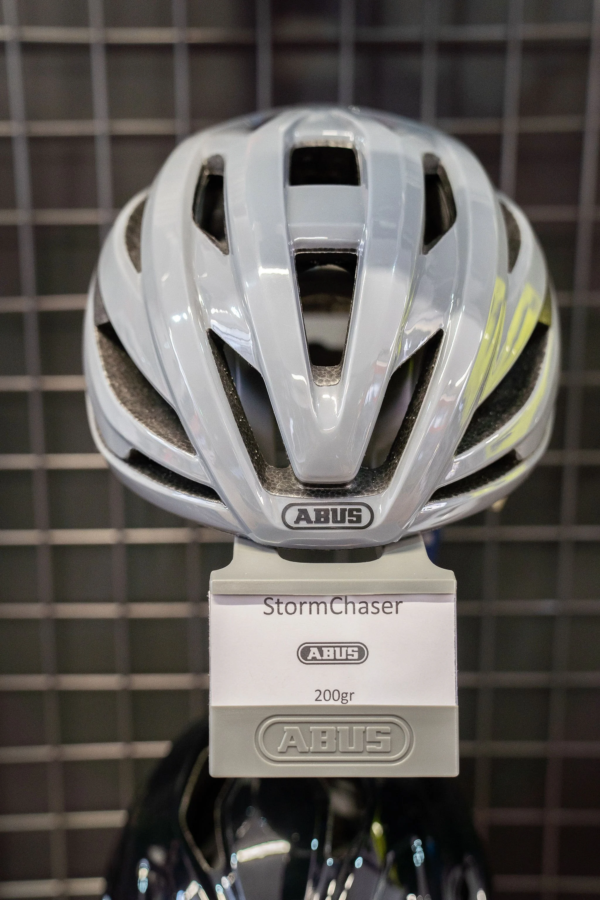 casque vélo ABUS