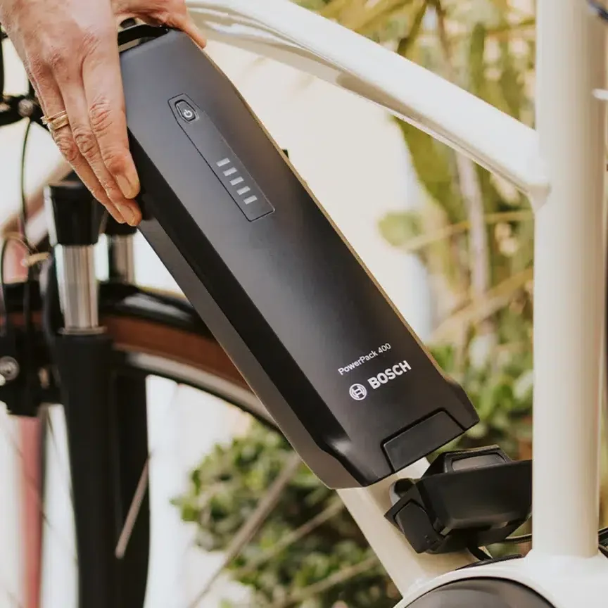 batterie vélo électrique