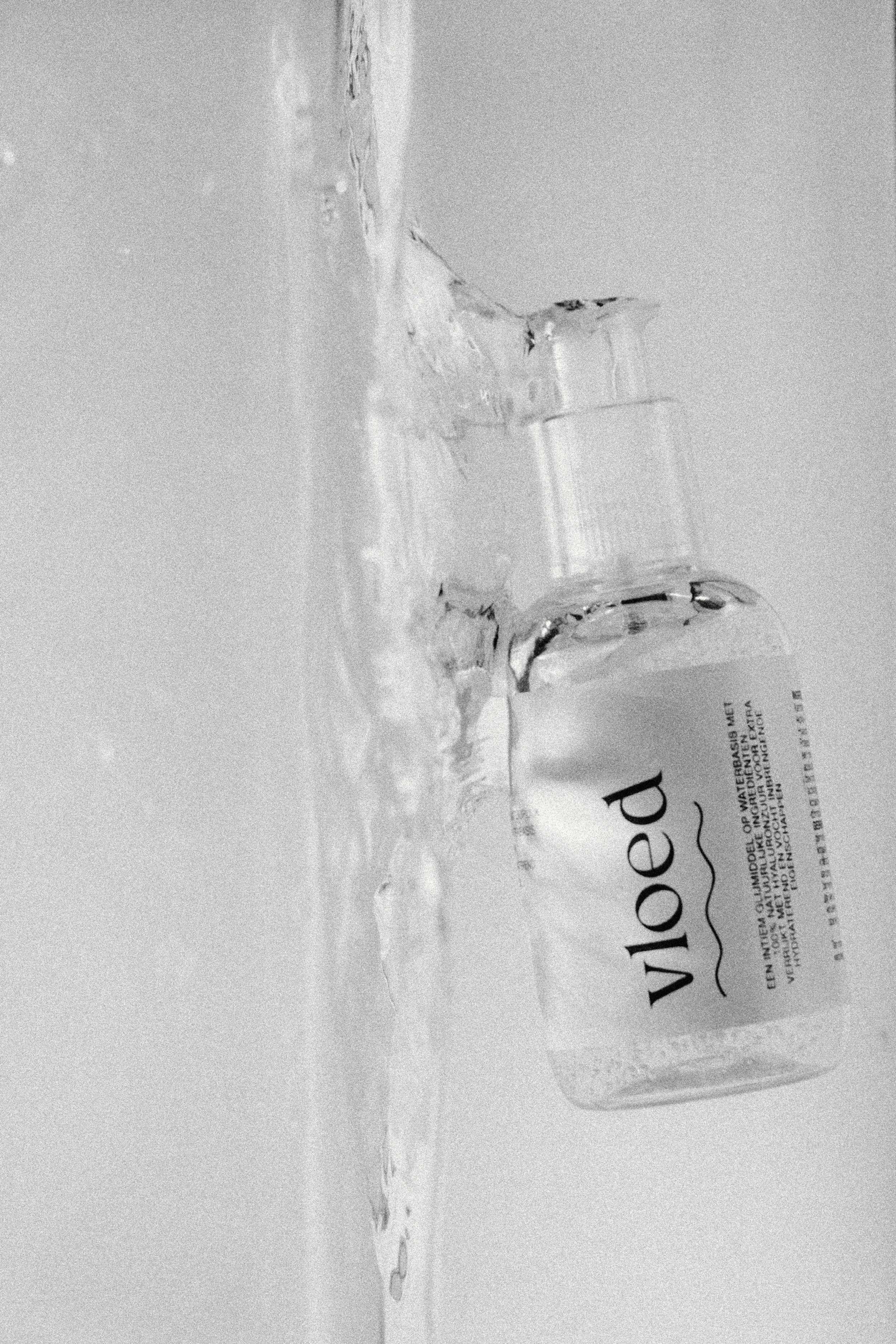 Branding en fotografie voor Vloed