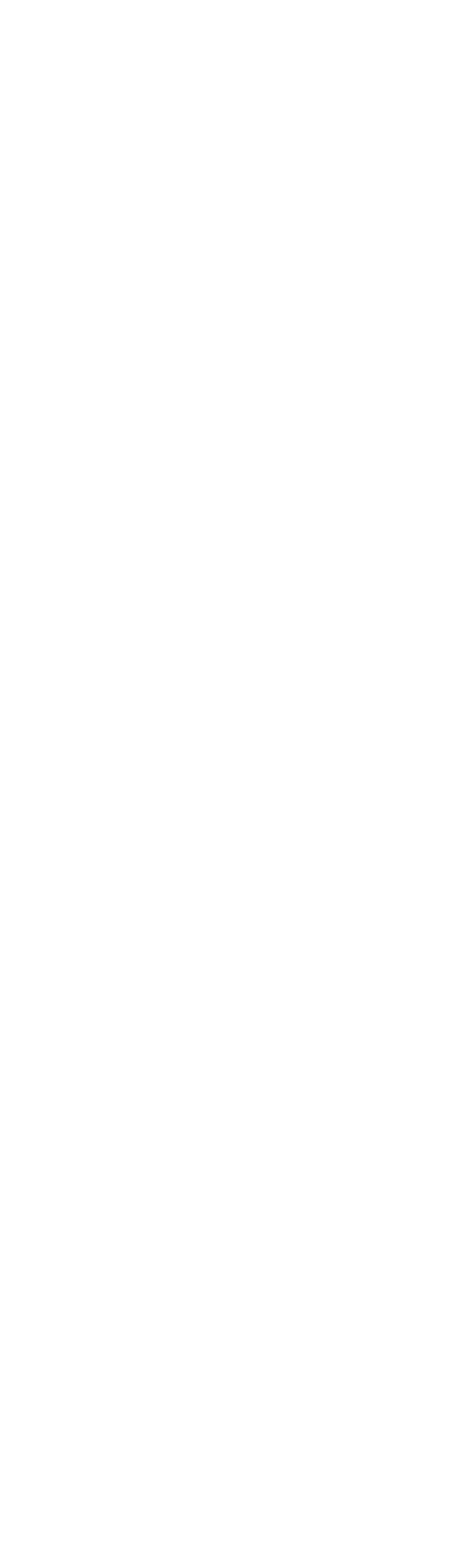 A black and white illustration of a key with a skull-shaped bow at the top.