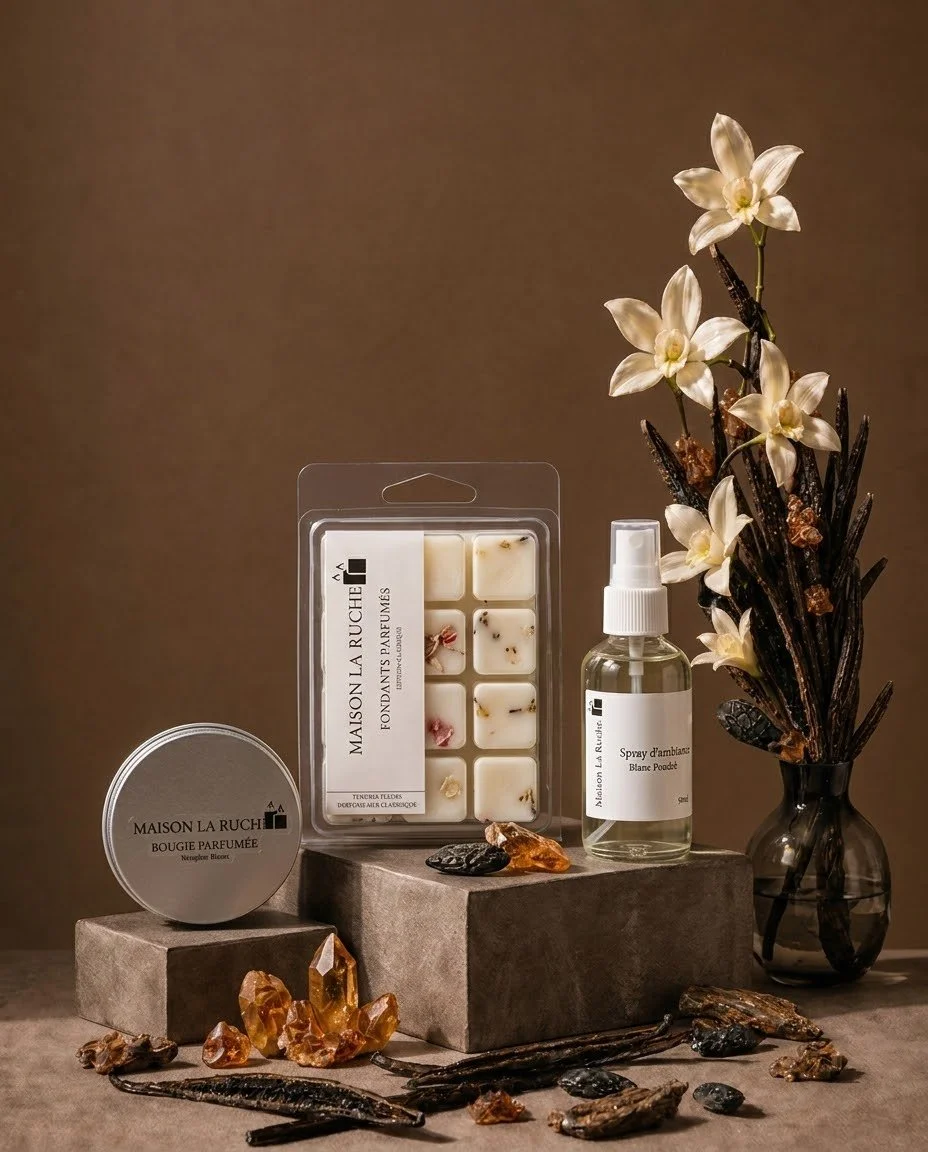 Rituel Signature