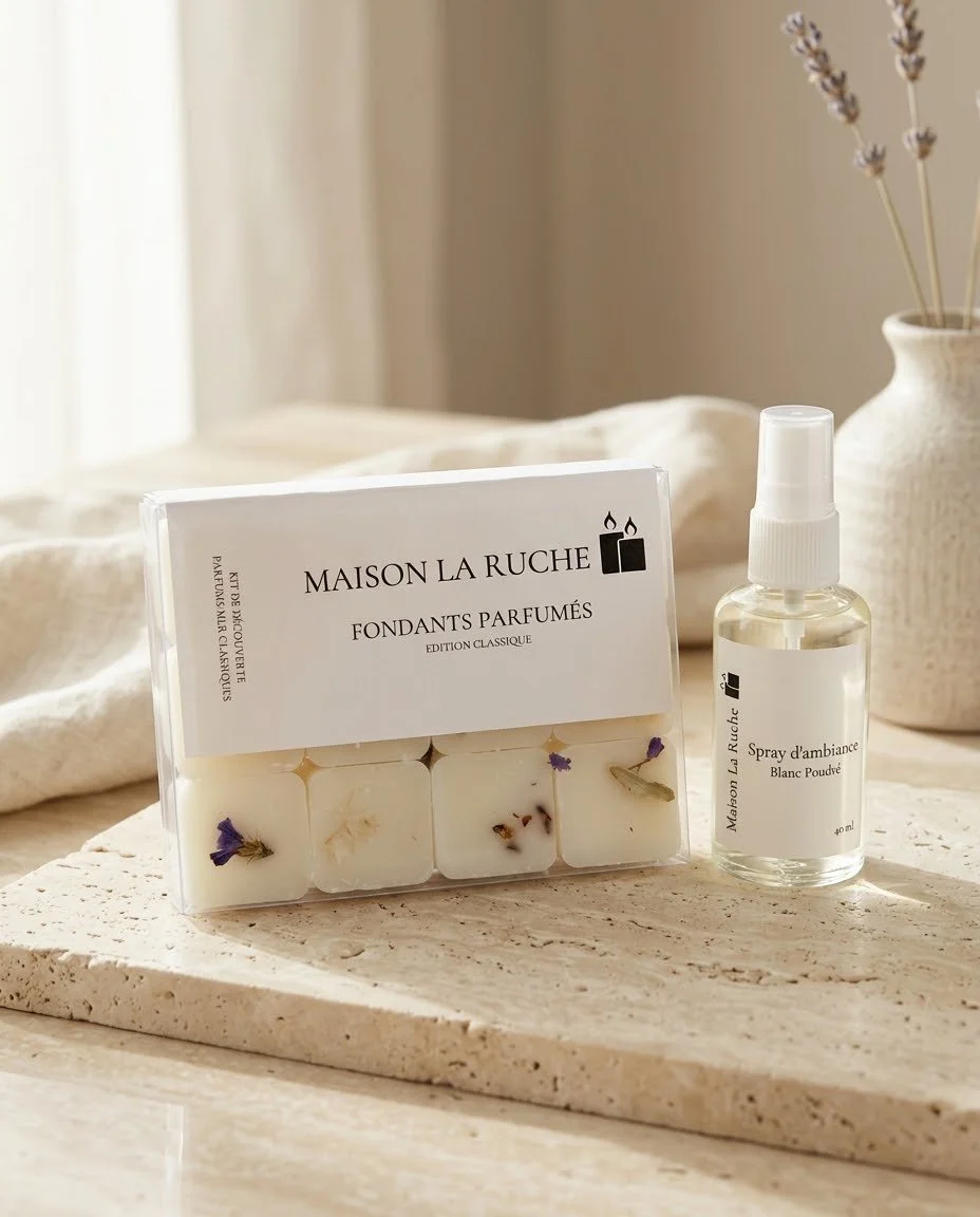 Rituel Essentiel