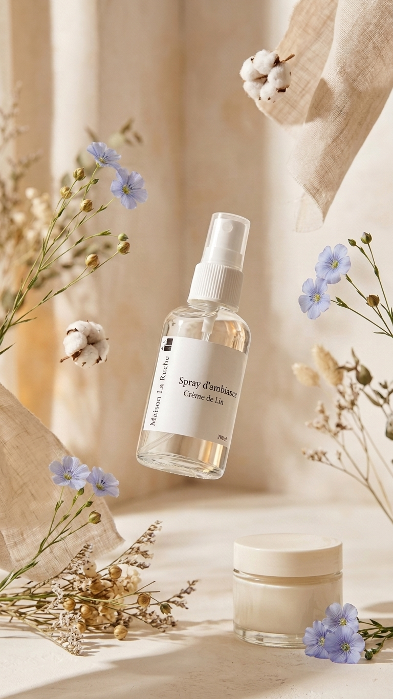 SPRAY CONCENTRE  – 100 ml