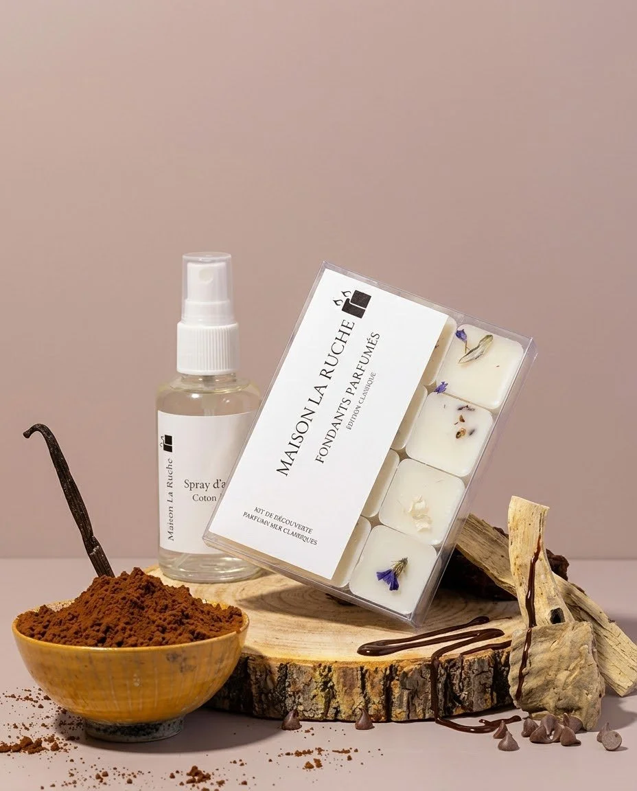 Rituel Découverte