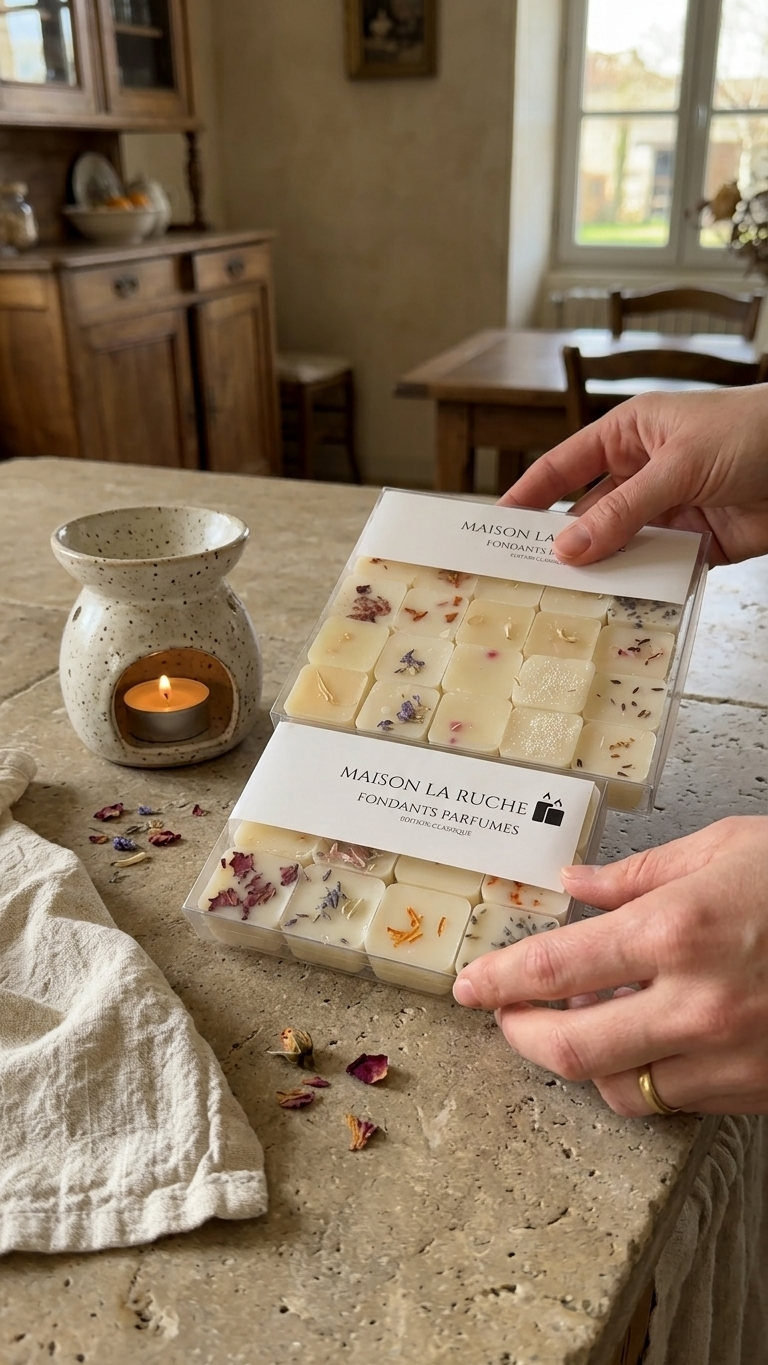 Coffret Absolu