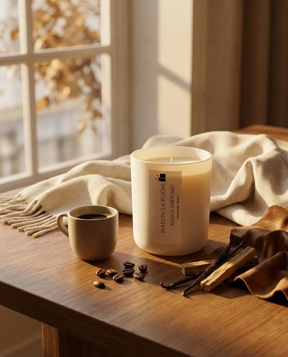 Automne Moka