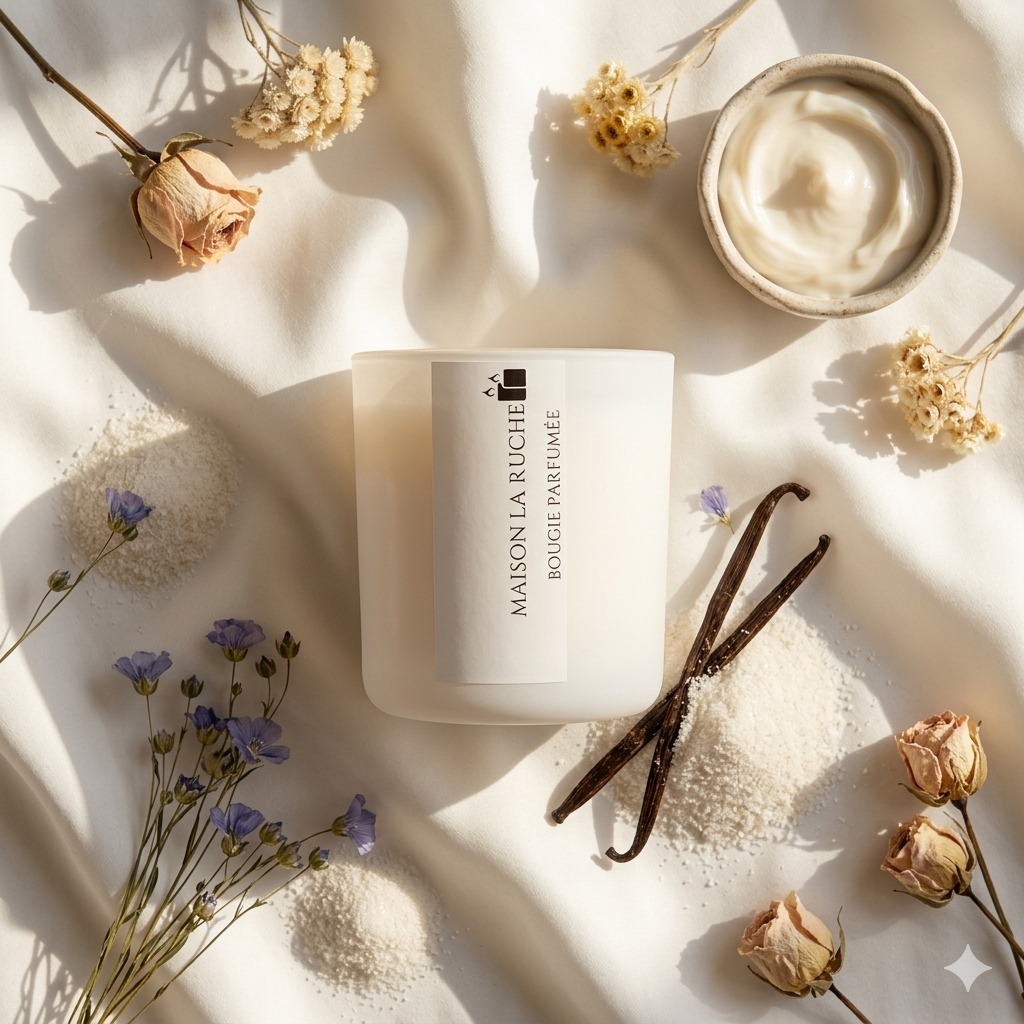 White Absolue – Maison Laruche