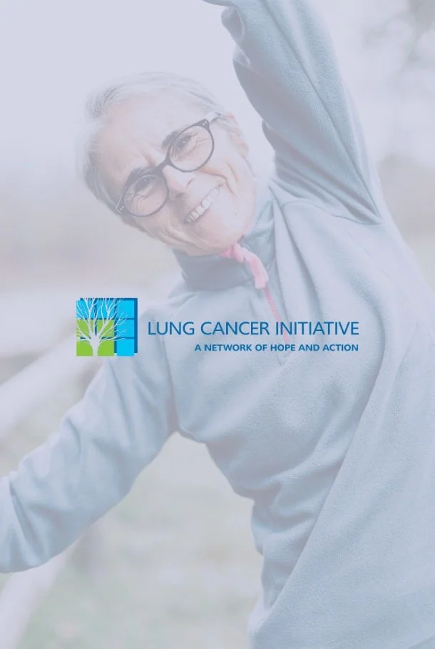Lung Cancer Initiative
