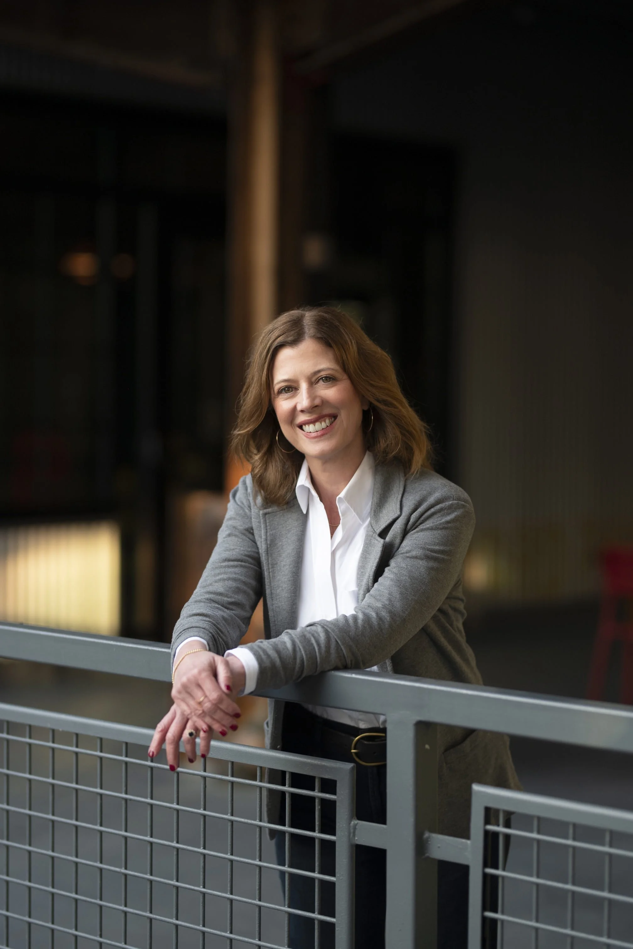 Donna Mehr, Founder and Principal Consultant at Toccata Data Solutions