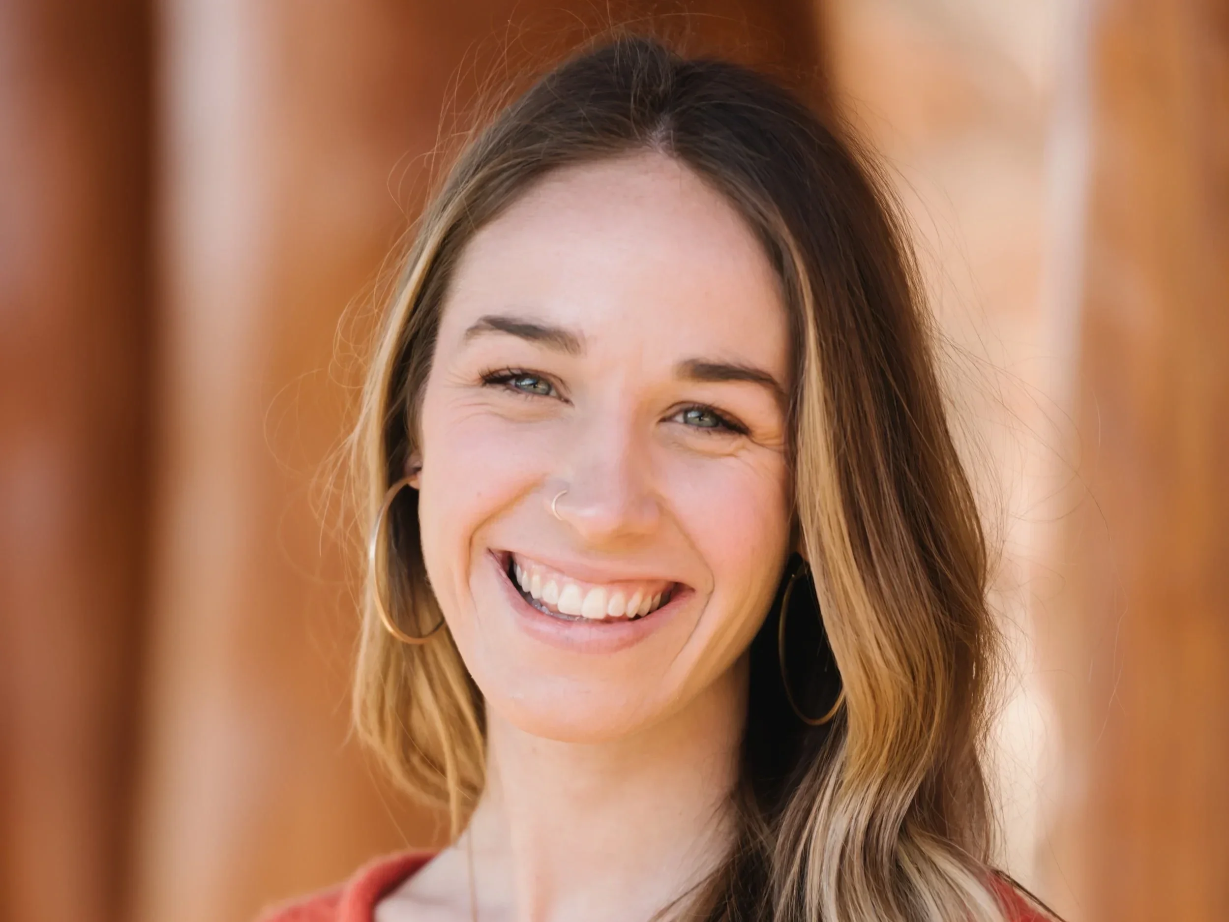 Rachel Silverthorn, Senior Database Consultant at Toccata Data Solutions