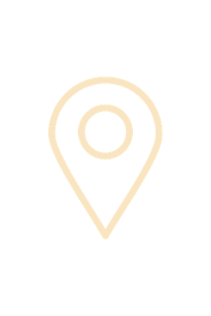 A yellow pin location marker icon.