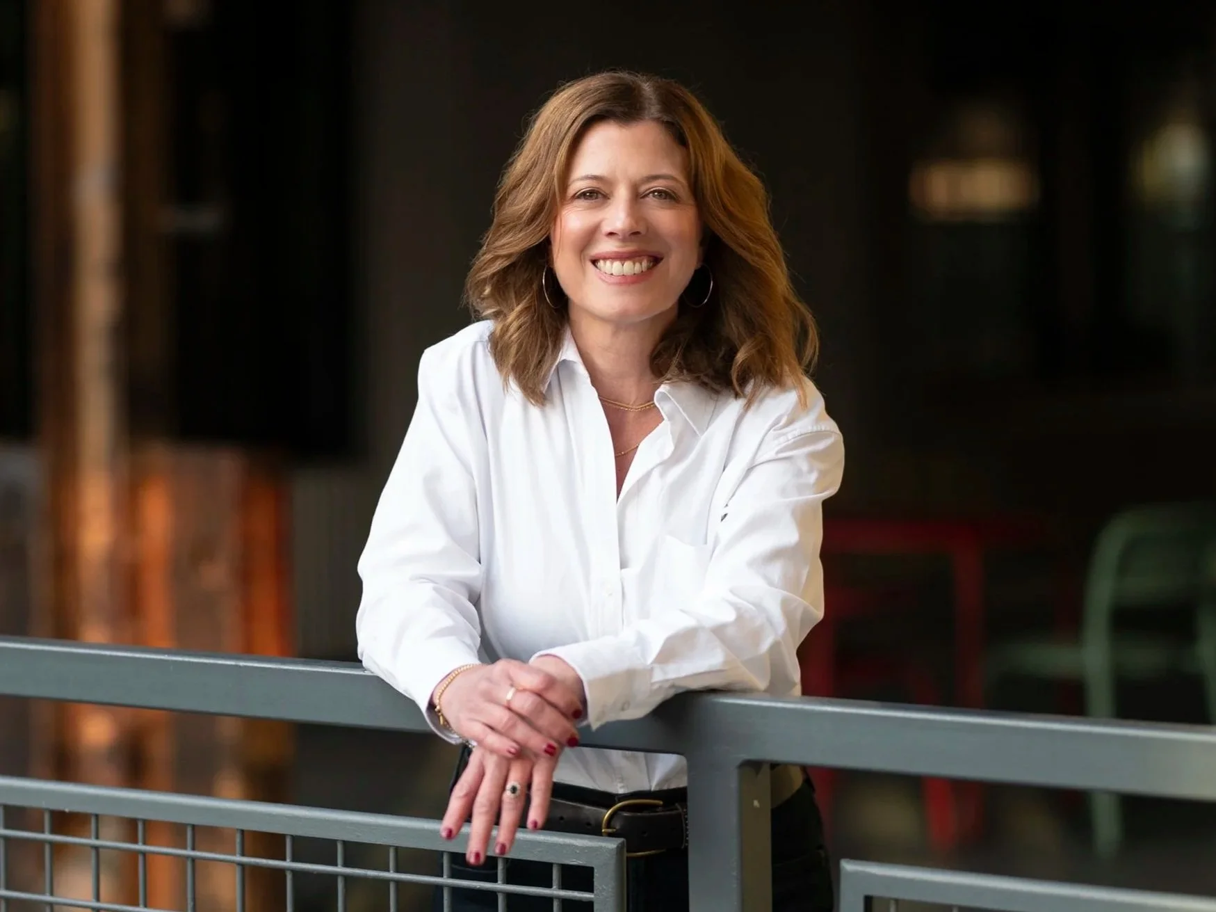 Donna Mehr, Founder and Principal Consultant at Toccata Data Solutions