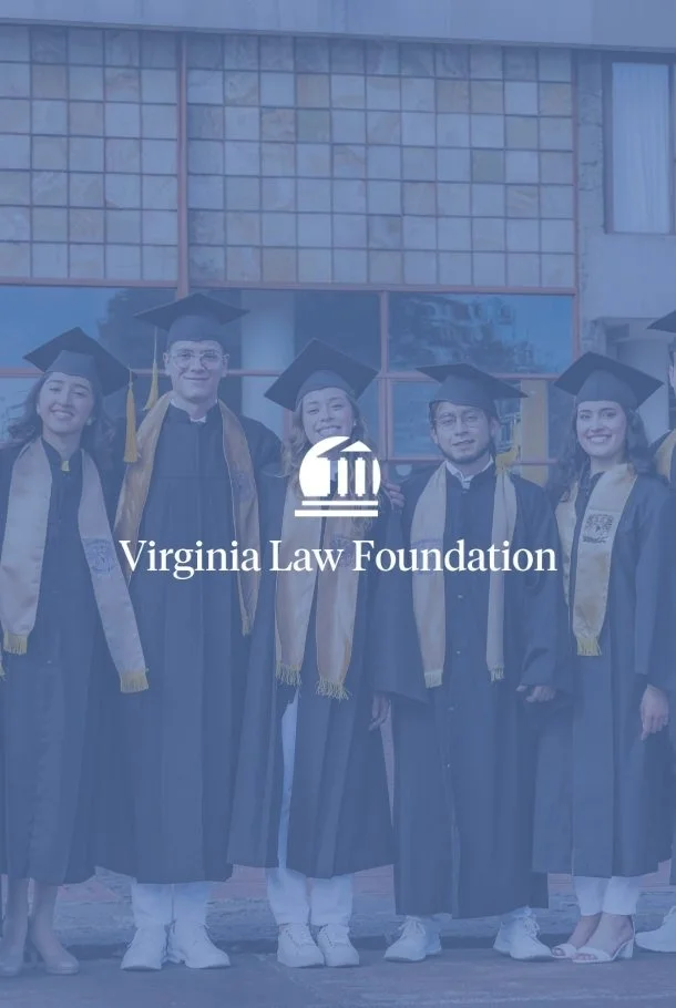 Virginia Law Foundation