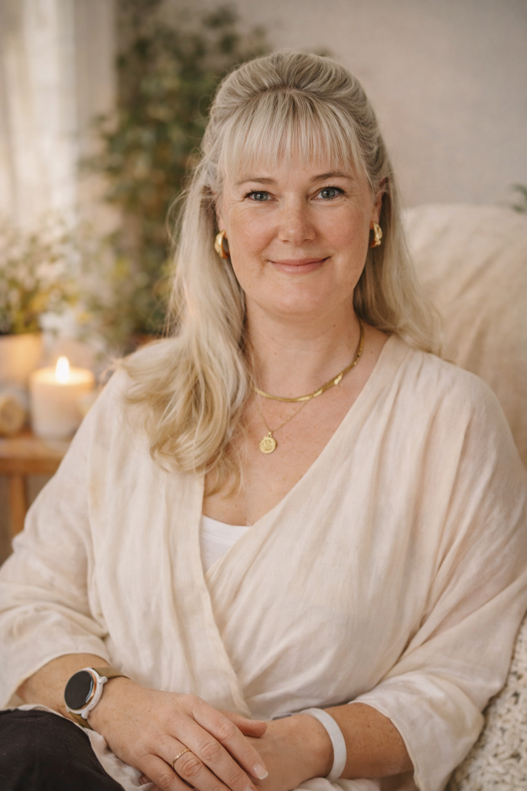 Shifting Seasons - A Guide to Transforming Every Season of Your Life