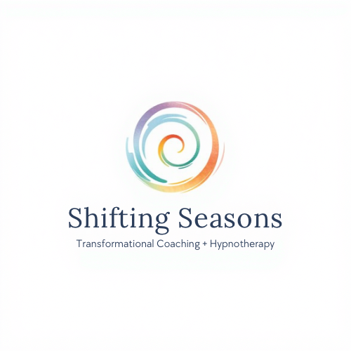 Shifting Seasons | Clinical Hypnotherapy &amp; Life Coaching Australia | Alysia
