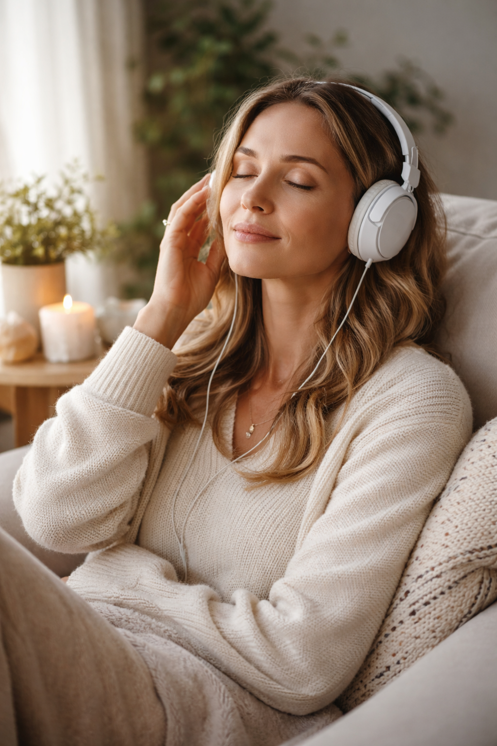 Guided Audio Downloads - Coming soon