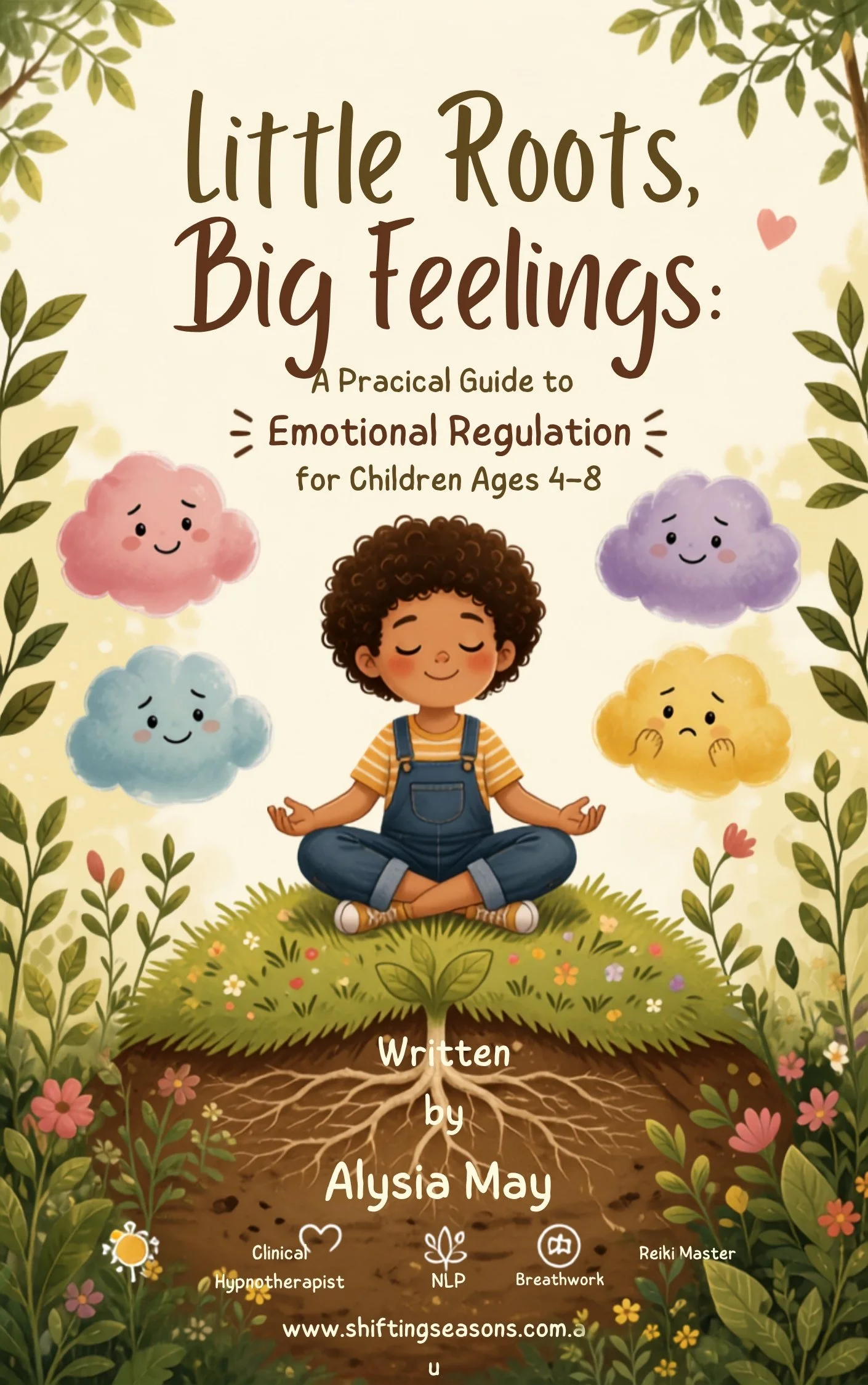 Little Roots, Big Feelings