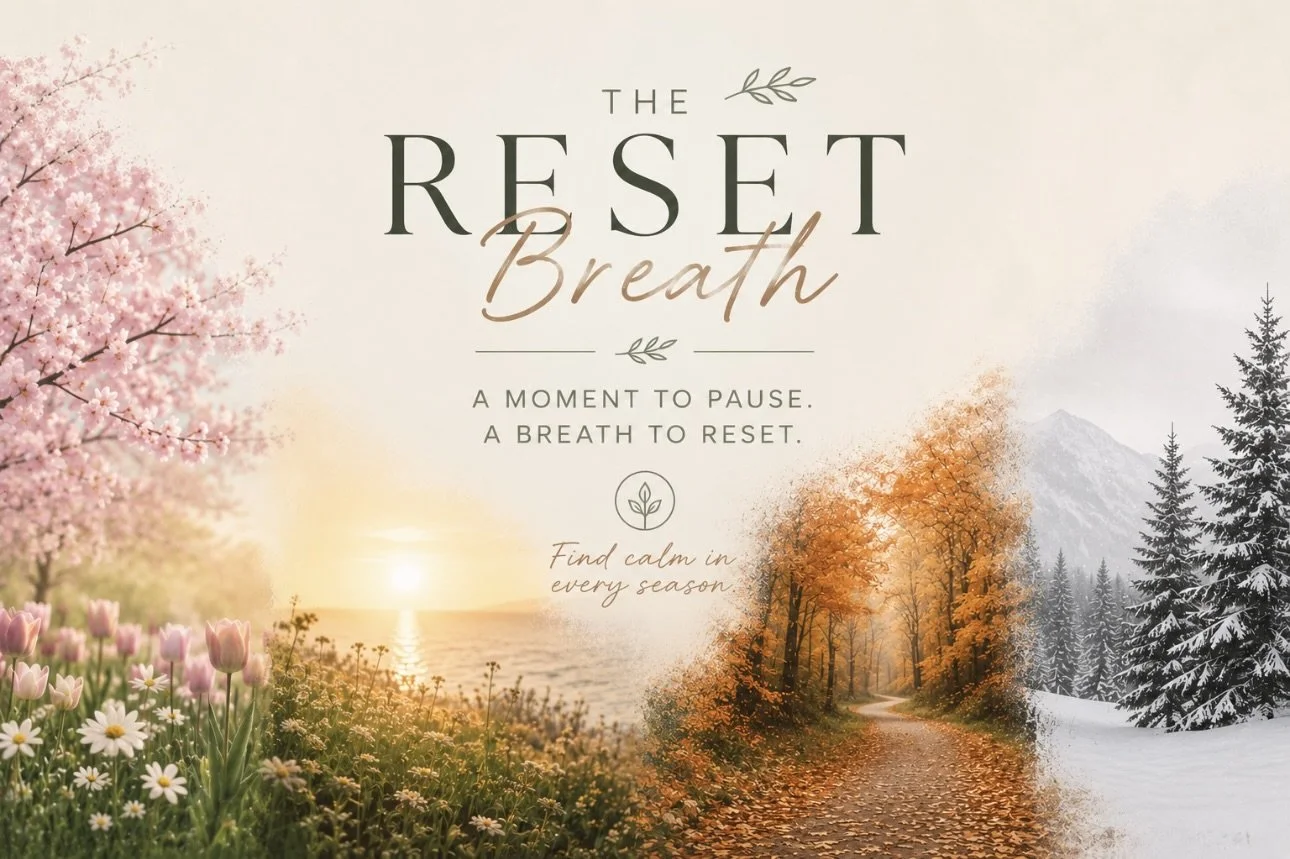 The Reset Breath