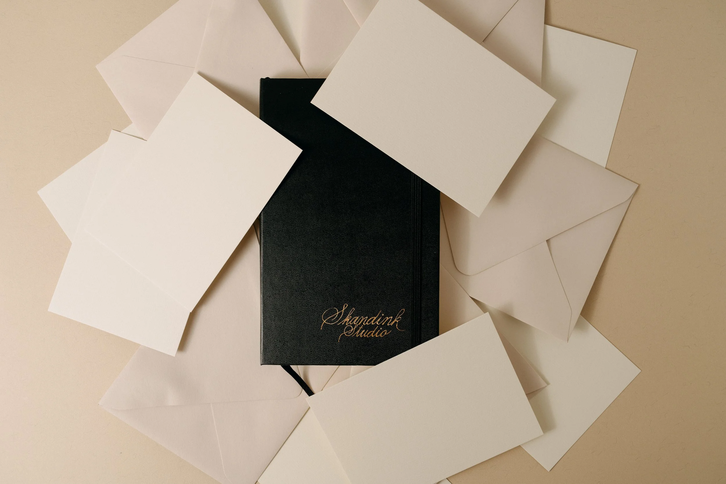 Hot foiled Notebook.jpg