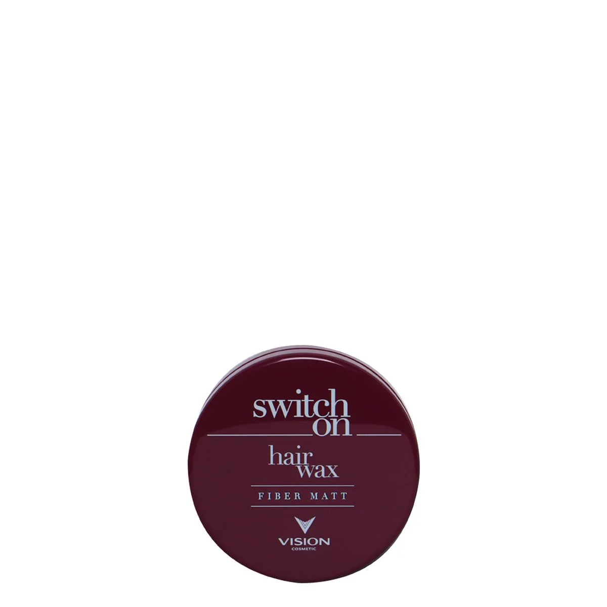 HAIR WAX Fiber matt 75 ml