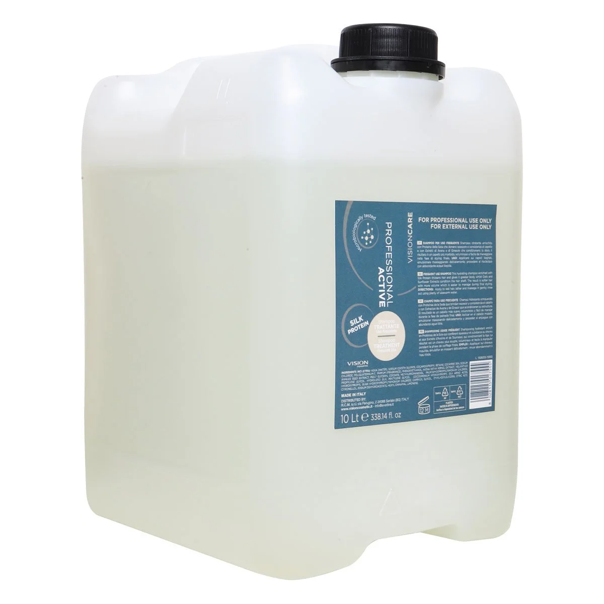 PROFESSIONAL ACTIVE Shampoo 10 L