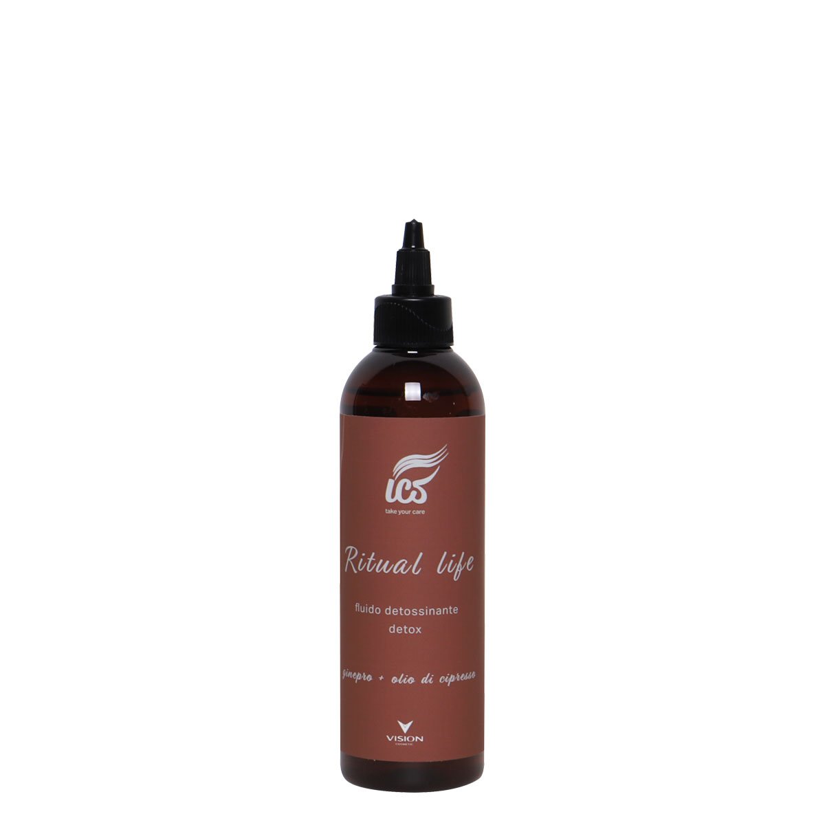 RITUAL LIFE detox 250ml