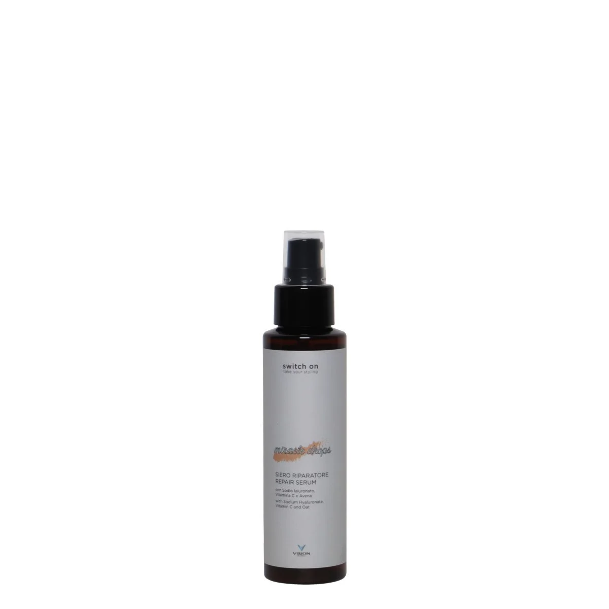 MIRACLE DROPS Siero riparatore 100 ml