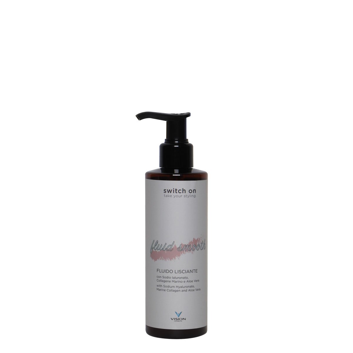FLUID SMOOTH Fluido lisciante 200 ml
