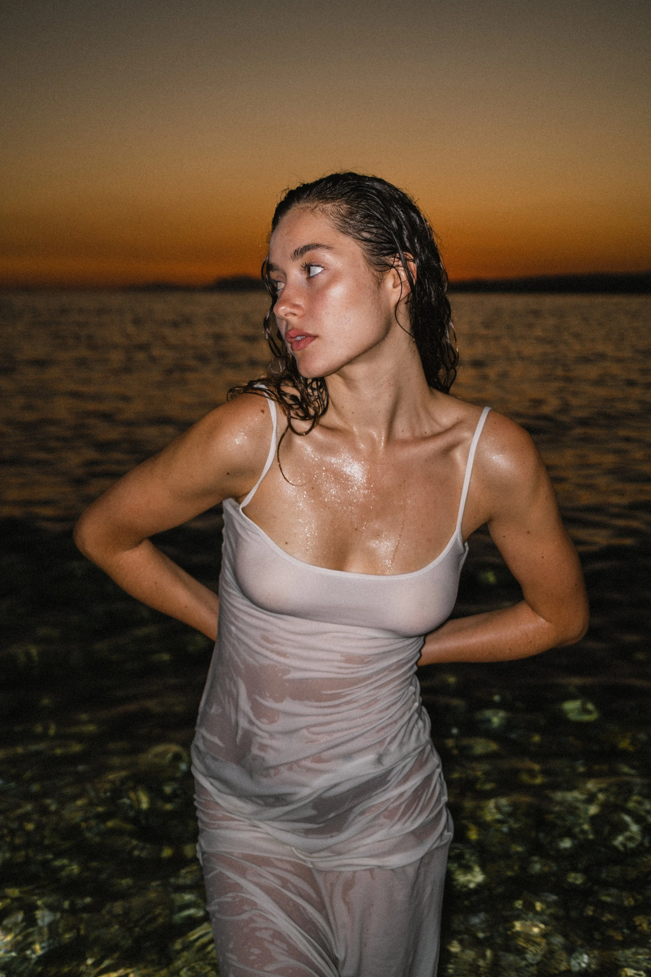 JUSTINE | SOUTH OF FRANCE