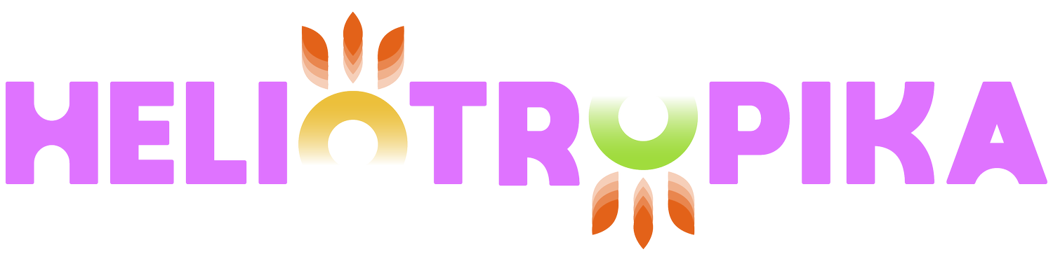 Heliotropika
