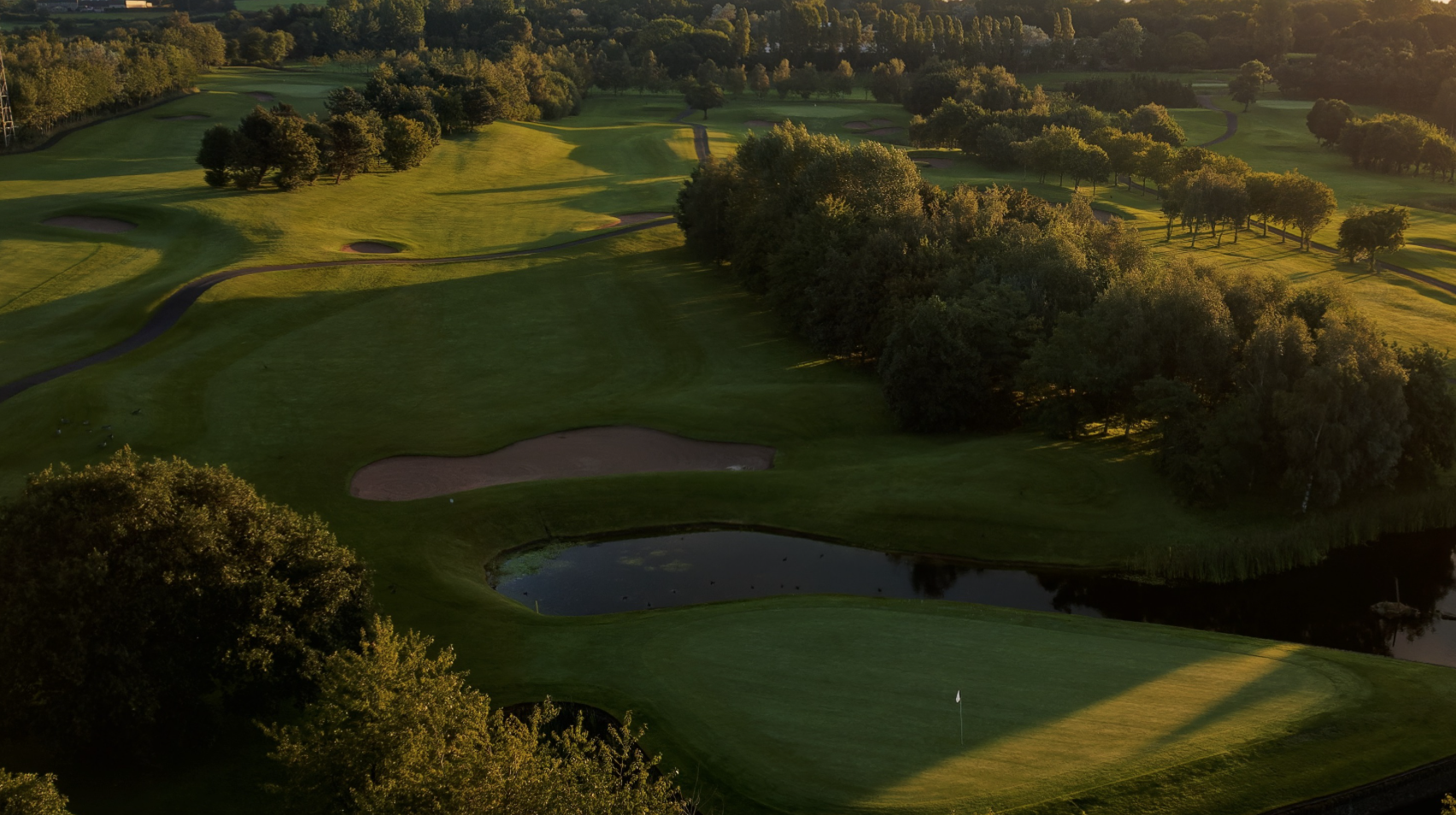 Willow Valley - 22nd May